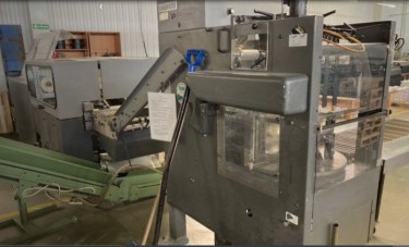 Printing machinery